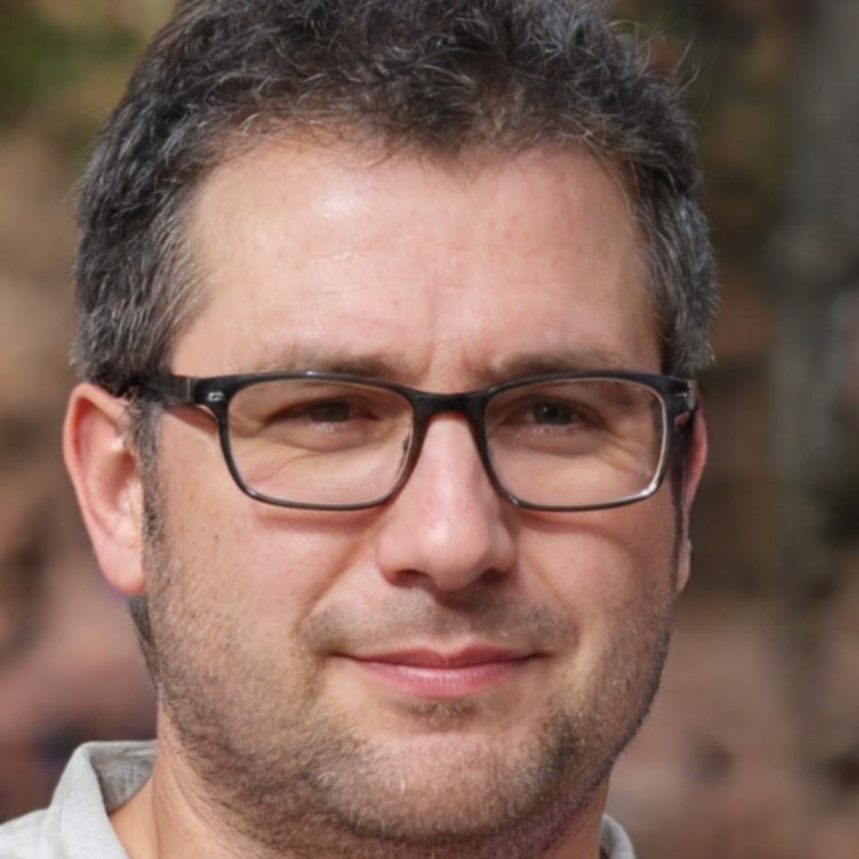 Rareș Moldovan, Director Strategie Financiară